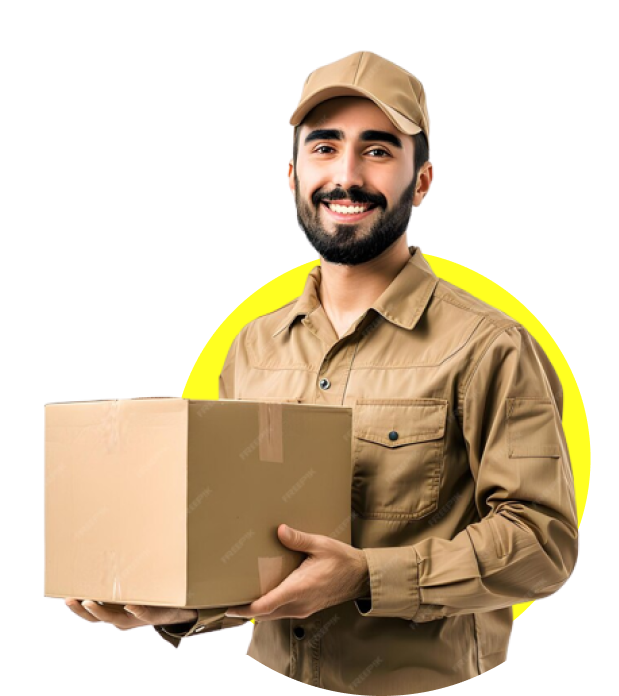 Corrugated Auto Cartons