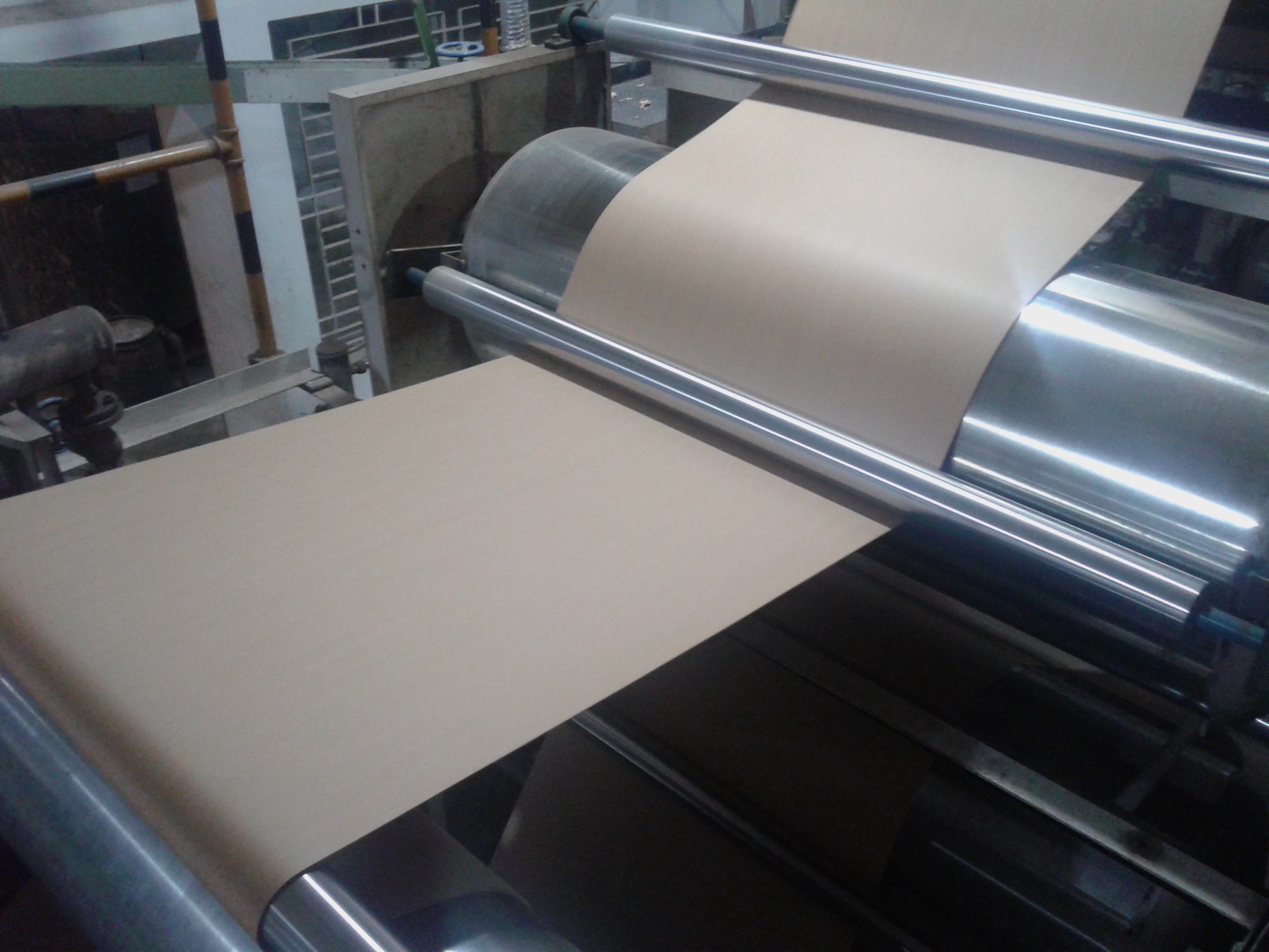 Narayanganj Factory Facility